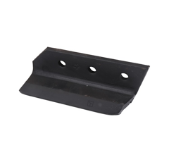 Couteau pour broyeur DONDI 607001 adaptable - Blacksteel©