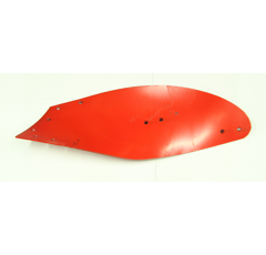 Streichblech-Hinterteil - links KK073287F Kverneland by Frank