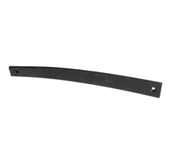Lame claire-voie droite pour charrue LEMKEN 3444020 adaptable - Blacksteel©
