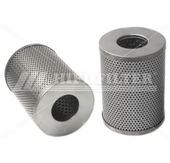 Filtre hydraulique adaptable HIFI FILTER SH53407