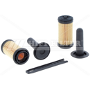 Filtre à urée adaptable HIFI FILTER KD70494