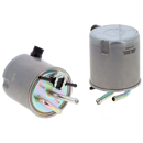 Filtre à gasoil adaptable HIFI FILTER SN25062