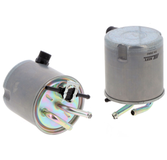 Filtre à gasoil adaptable HIFI FILTER SN25062