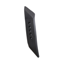 Wechselspitze rechts für Pflug PÖTTINGER 930.76.127.0 Nachbau