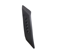 Wechselspitze rechts für Pflug PÖTTINGER 930.76.127.0 Nachbau