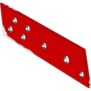 Anlage - links PK803501M Vogel und Noot by Muzzi Industrie