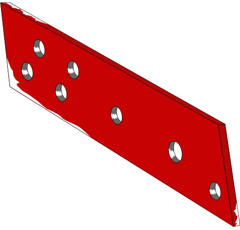 Anlage - links PK803501M Vogel und Noot by Muzzi Industrie