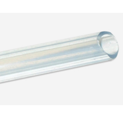 Couronne de tuyau lait Ø 14 mm x 25 m - RENSON