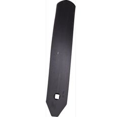 Déflecteur latéral gauche 420 x 80 mm KÖCKERLING 907024 - 506001 adaptable