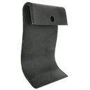 Fléau pour broyeur 200 x 120 mm DÜCKER 945000444 adaptable