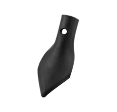 Schar für Dreibalkengrubber - RS 4310 | Rumptstad - Nachbau