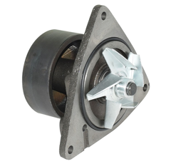 Pompe à eau pour CASE IH 87308650 adaptable