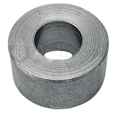 Entretoise 16,5x13,5 pour broyeur DÜCKER adaptable 