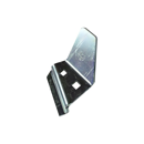Débourreur droite pour JOHN DEERE LCA94276 adaptable - Blacksteel©