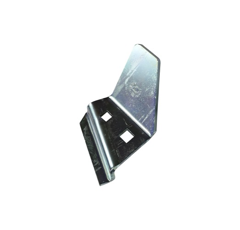 Débourreur droite pour JOHN DEERE LCA94276 adaptable - Blacksteel©