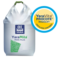 YaraMila MAIS PLUS