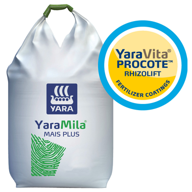 YaraMila MAIS PLUS - Dnger