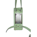 Bocksprunggeschirr Leder