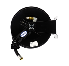 Cuve stockage fuel PEMD avec enrouleur 5000 L - RENSON
