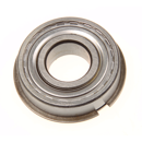 Rillenkugellagermit Nut und Sicherungsring 62032RSNR