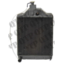 Kühler  MF 165,168,188  Nachbau 885579M93N 