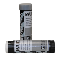 Boîte de 10 crayons marqueurs RAIDEX