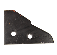 Anlagenspitze für Pflug links KUHN/HUARD 279139 original