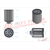 Filtre à huile adaptable HIFI FILTER SO7191
