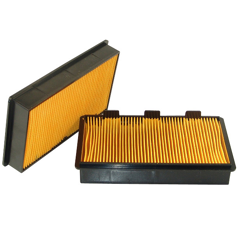 Filtre à air adaptable HIFI FILTER SA12148