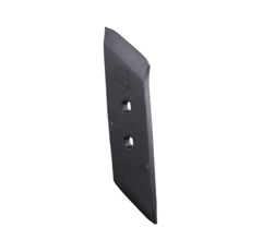 Pointe réversible 65x14 droite pour charrue VOGEL & NOOT PK8.011.01 adaptable - Blacksteel©