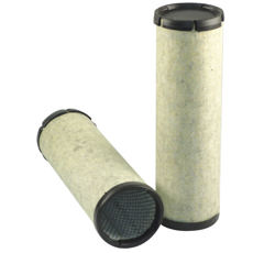 Filtre à air sécurité adaptable HIFI FILTER SA16233