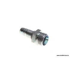 Pressnippel DIN 20S M30x2,0 DN19M3020SAG Alfagomma