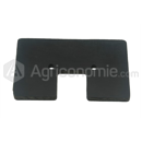 Palette d'élévateur pour moissonneuse-batteuse LAVERDA 321814750 adaptable