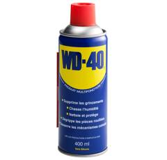 Spray Multifonction WD-40 400 ml