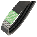 Courroie trapézoïdale pour moissonneuse-batteuse NEW HOLLAND 344311227 adaptable