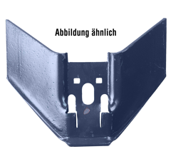 Flügelschar Multiquick - Monoschar G0350005F Vogel & Noot by Frank