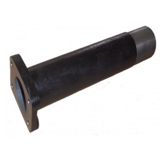 Abgaskrümmer - Traktor DEUTZ 02382769 - Nachbau