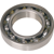Roulement rainuré à billes pour KVERNELAND 10747 adaptable