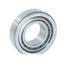 Roulement conique pour tracteur MASSEY FERGUSON 3383716M1 adaptable