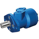 Ölmotor 125ccm EATON 