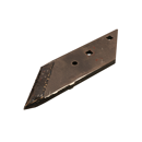 Scharspitze - links  Hardline beschichtet 3364251HLF Lemken by Frank