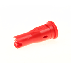 Buse pulvérisateur à injection d'air ID3 120° 04 rouge - LECHLER
