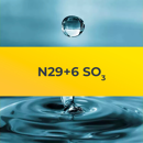 Solución nitrogenada N29+6 SO3