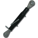 Oberlenker komplett mit Drehbügel OL1300B