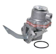 Förderpumpe FIAT/SOMECA 4673618 - Nachbau