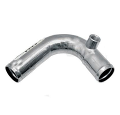 Durite inférieure pour tracteur FIAT 4956119 adaptable