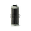 MANN  Ölfiltereinsatz HD509