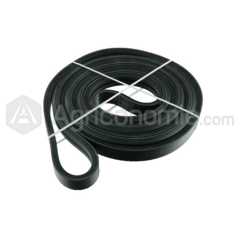 Courroie trapezoidale pour moissonneuse CLAAS 84041094 adaptable