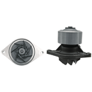 Pompe à eau pour CASE IH 87803065 adaptable