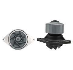 Pompe à eau pour CASE IH 87803065 adaptable